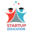 Startup Education Consultancy Logo
